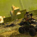 20 bí kíp đạt top 1 trong Call of Duty: Warzone - Ảnh 1.