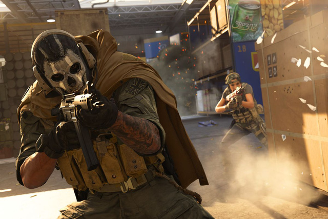 20 bí kíp đạt top 1 trong Call of Duty: Warzone - Ảnh 2.