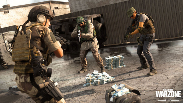 20 bí kíp đạt top 1 trong Call of Duty: Warzone - Ảnh 3.