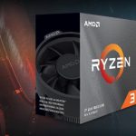 AMD ra mắt Ryzen 3 3300X và 3100-songphuong.vn