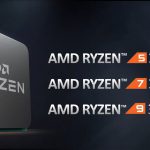 Giới thiệu AMD CPU Ryzen 3000XT-songphuong.vn