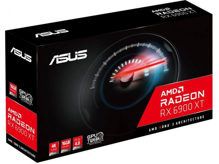 VGA Asus Radeon - songphuong.vn