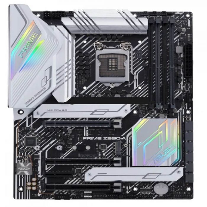 Mainboard Asus Prime Z590-A - songphuong.vn