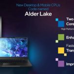 CPU Intel Core Alder Lake-S- songphuong.vn
