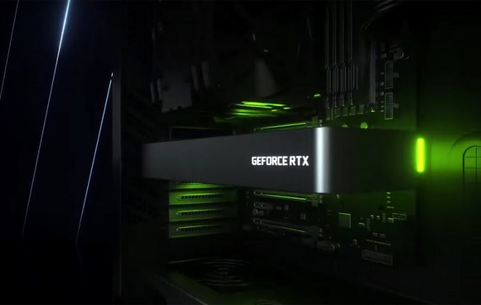 NVIDIA GeForce RTX 3060 - songphuong.vn
