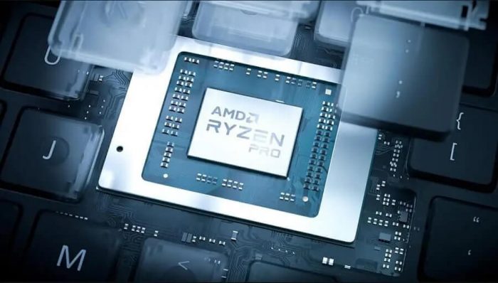 CPU Ryzen 3 Pro 4350G - songphuong.vn