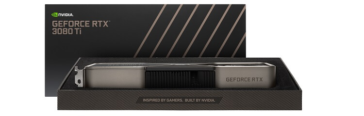 NVIDIA GeForce RTX 3080 Ti hiện đã có sẵn - VGA 3000 series - PC Đồ Họa - songphuong.vn