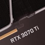Rò rỉ hiệu năng NVIDIA Geforce RTX 3070 Ti - songphuong.vn