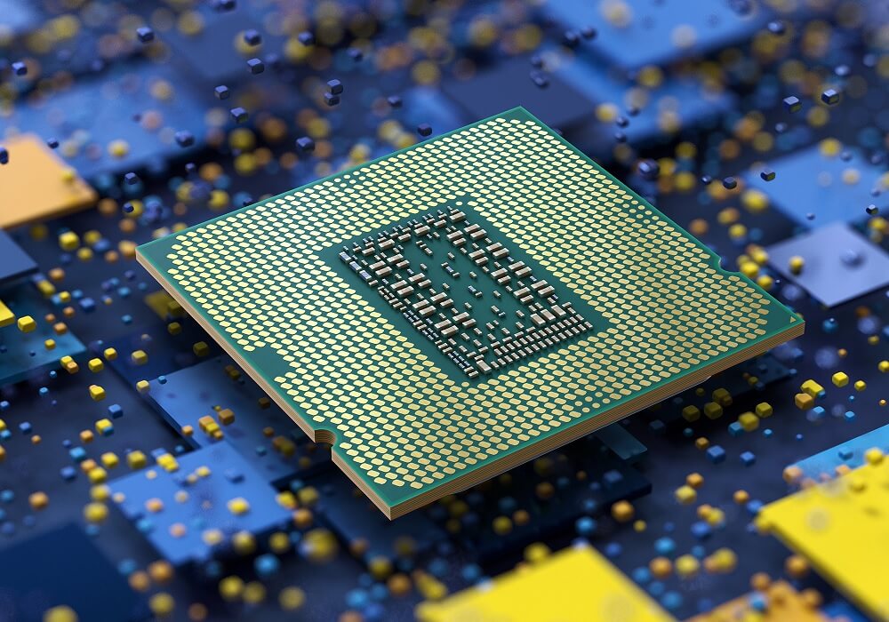 Intel Core thế hệ thứ 12 - songphuong.vn