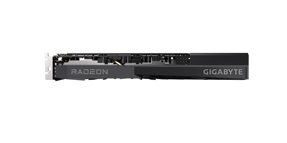 Rò rỉ thông tin ra mắt VGA Gigabyte Radeon RX 6600 - songphuong.vn