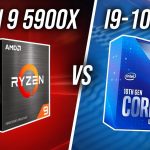 So sánh Ryzen 9 5900X với Core i9-11900K - songphuong.vn