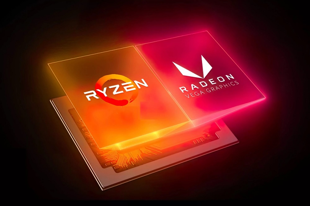 AMD đã sẵn sàng tung ra APU Ryzen 6000 với GPU RDNA 2 - songphuong.vn