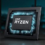 AMD đã sẵn sàng tung ra APU Ryzen 6000 - songphuong.vn