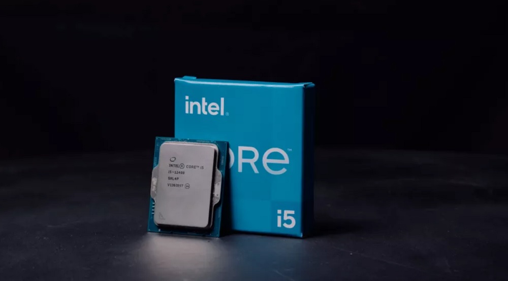 CPU Intel Core i5-12400 sắp trình làng sẽ là một bộ xử lý mạnh mẽ - songphuong.vn