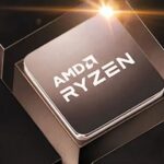 AMD Ryzen 5 5500, Ryzen 5 5600, Ryzen 7 5700X, Ryzen 7 5800X3D sắp ra mắt - songphuong.vn