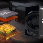 AMD ra mắt 10 mã Ryzen mới để người dùng chọn lựa - songphuong.vn