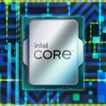 CPU Intel thế hệ thứ 13 Raptor Lake Core I9 13900K - songphuong.vn
