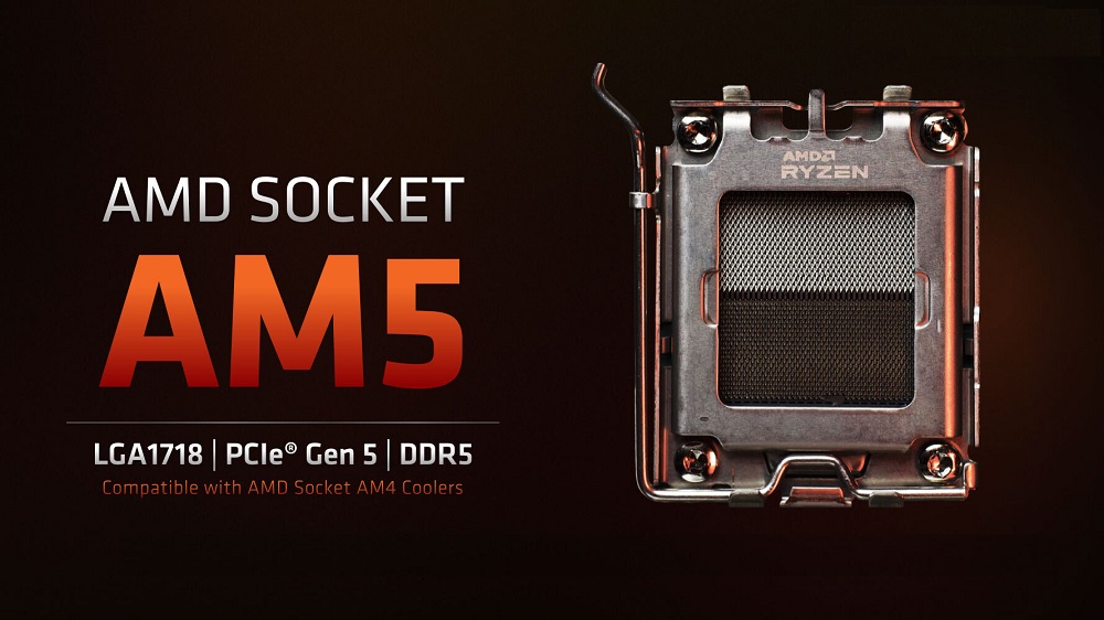 Tản nhiệt nước của MSI hoàn toàn hỗ trợ Socket AM5 mới của AMD - songphuong.vn