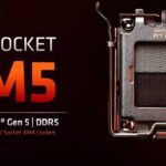 AMD có thể đang phát triển CPU Ryzen 9 7950X với TDP 170 W