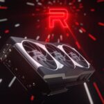 AMD ra mắt Radeon RX 6950 XT RX 6750 XT RX 6650 XT Series 6000