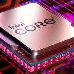 Ra mắt Intel Core i5 13600K
