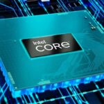 CPU Intel Core thế hệ 13 sắp ra mắt hiệu năng đáng mơ ước