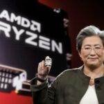AMD cho biết Ryzen 5 7600X sẽ đánh bại sản phẩm tốt nhất của Intel lên tới 17% - songphuong.vn