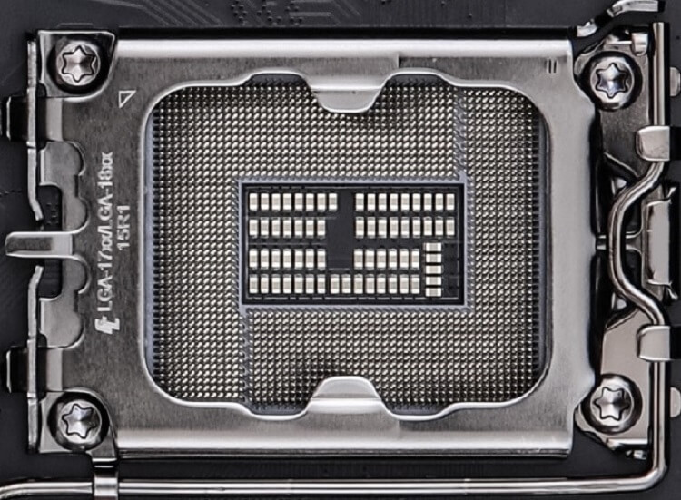 Socket CPU Intel thế hệ 13 SK1700