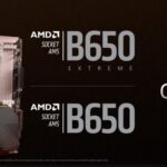 Danh sách Mainboard ASUS B650 dành cho CPU AMD Ryzen 7000 - songphuong.vn