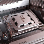Tản nhiệt Cooler Master sẵn sàng cho socket CPU AMD AM5