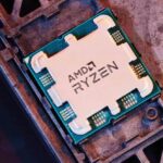 CPU AMD RYZEN 7 7800X SẼ CÓ 10 LÕI 20 LUỒNG - songphuong.vn