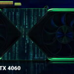 Thông Tin Mới Nhất Của VGA NVIDIA GeForce RTX 4060 - songphuong.vn