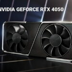 Thông tin mới nhất của VGA NVIDIA GeForce RTX 4050 - songphuong.vn
