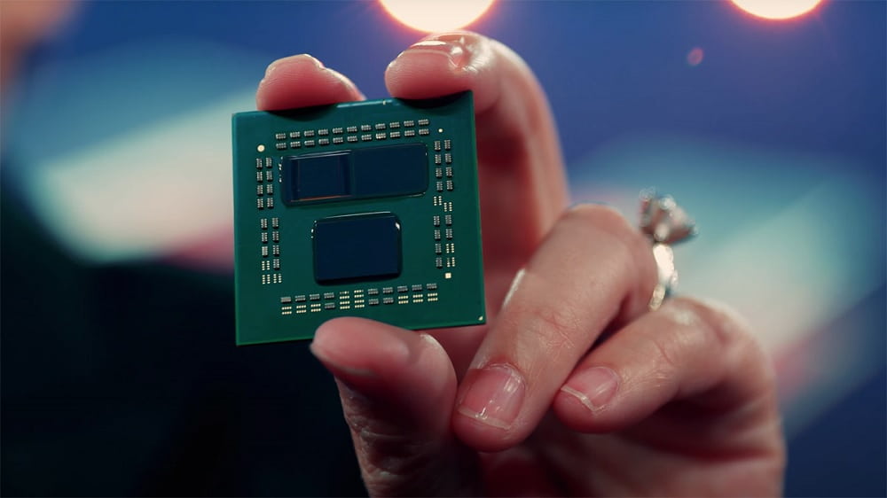 CPU AMD Ryzen 7000X3D sắp được ra mắt tại CES 2023 với ba cái tên Ryzen 9 7950X3D, Ryzen 9 7900X3D, Ryzen 7 7800X3D. - songphuong.vn