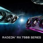VGA GIGABYTE Radeon RX 7900