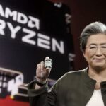 CPU AMD Ryzen 7000 Non-X - songphuong.vn