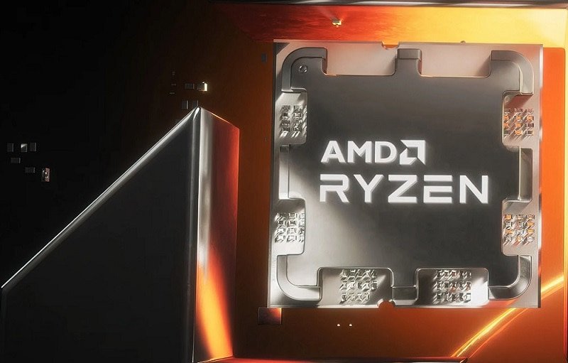 AMD sẽ cho ra mắt CPU AMD Ryzen 7000 Non-X - songphuong.vn
