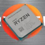 Đánh giá hiệu năng của CPU AMD Ryzen 5 5600X3D